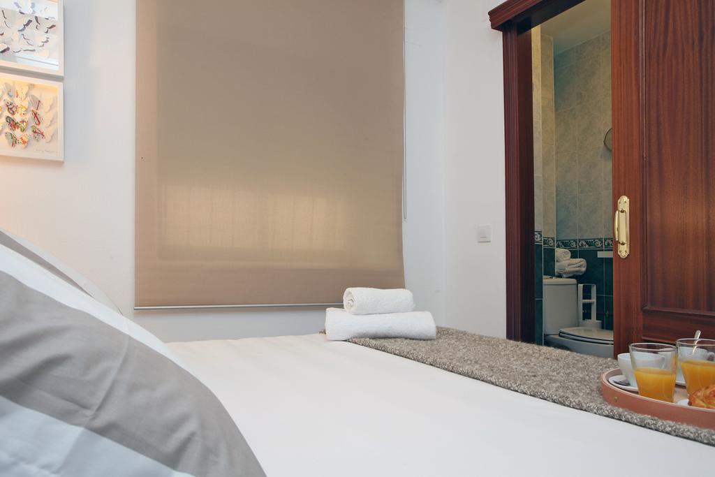 Singularstays Mercado Central Valencia Exteriör bild
